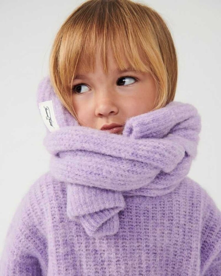 American Vintage EAST pulls - Parme Chine