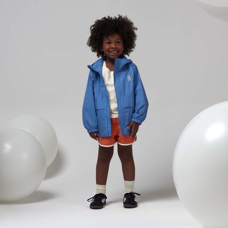 Gosoaky The Lion - Azure Blue