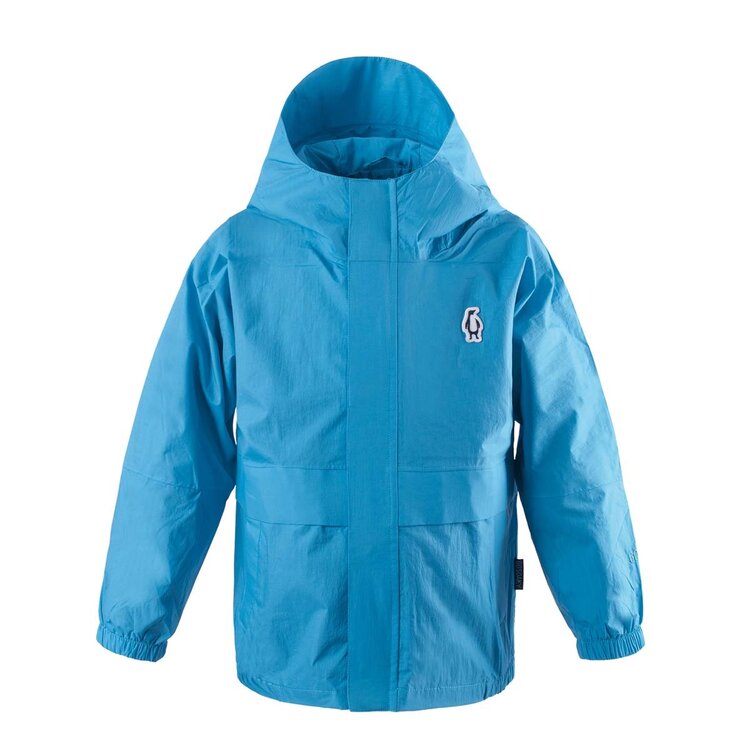 Gosoaky The Lion - Azure Blue