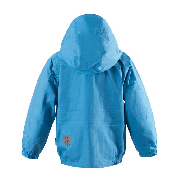 Gosoaky The Lion - Azure Blue