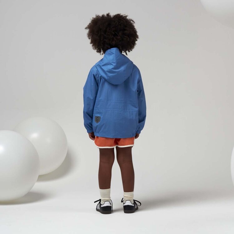 Gosoaky The Lion - Azure Blue