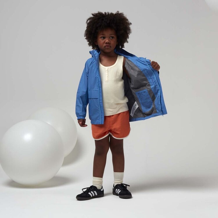 Gosoaky The Lion - Azure Blue