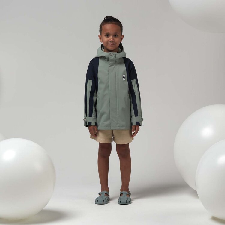 Gosoaky Roaring Cat - iceberg green