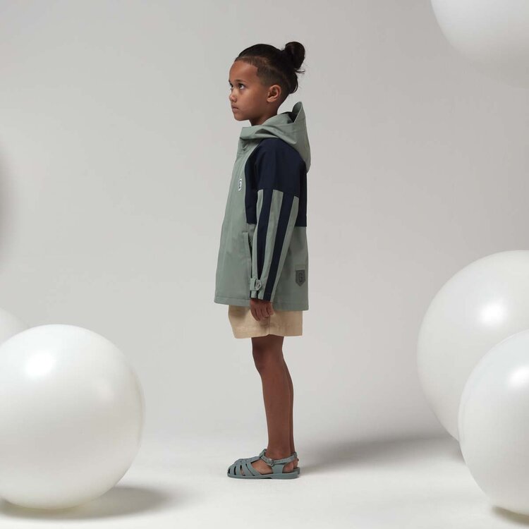 Gosoaky Roaring Cat - iceberg green