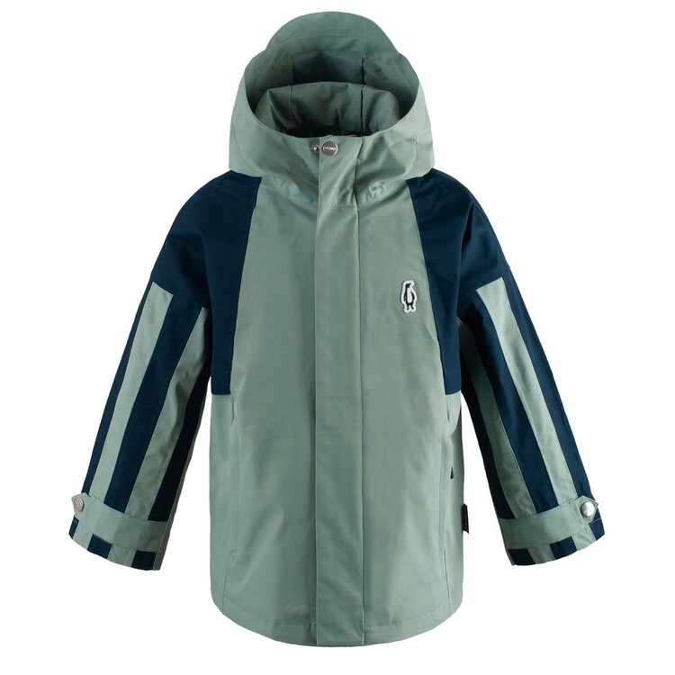 Gosoaky Roaring Cat - iceberg green