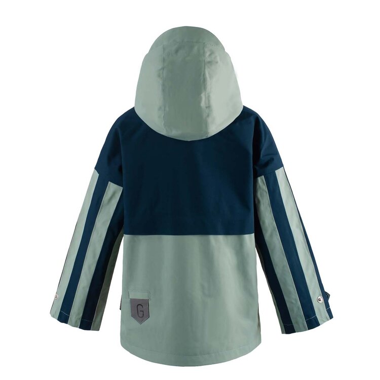 Gosoaky Roaring Cat - iceberg green