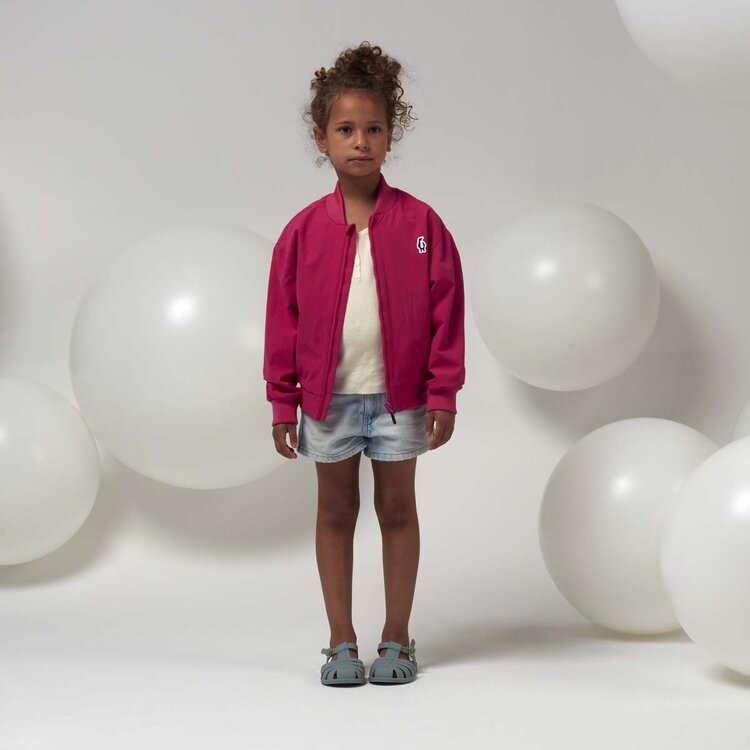 Gosoaky Bright Monkey - Cabaret Pink