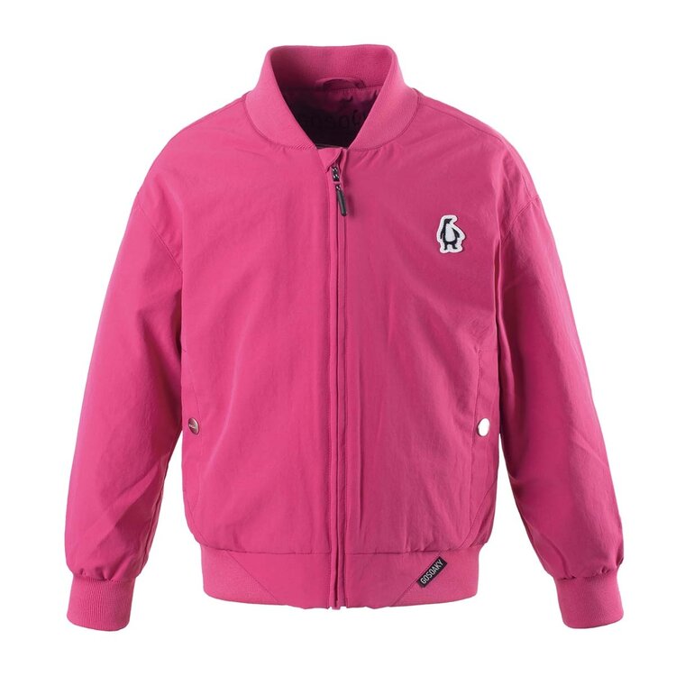 Gosoaky Bright Monkey - Cabaret Pink