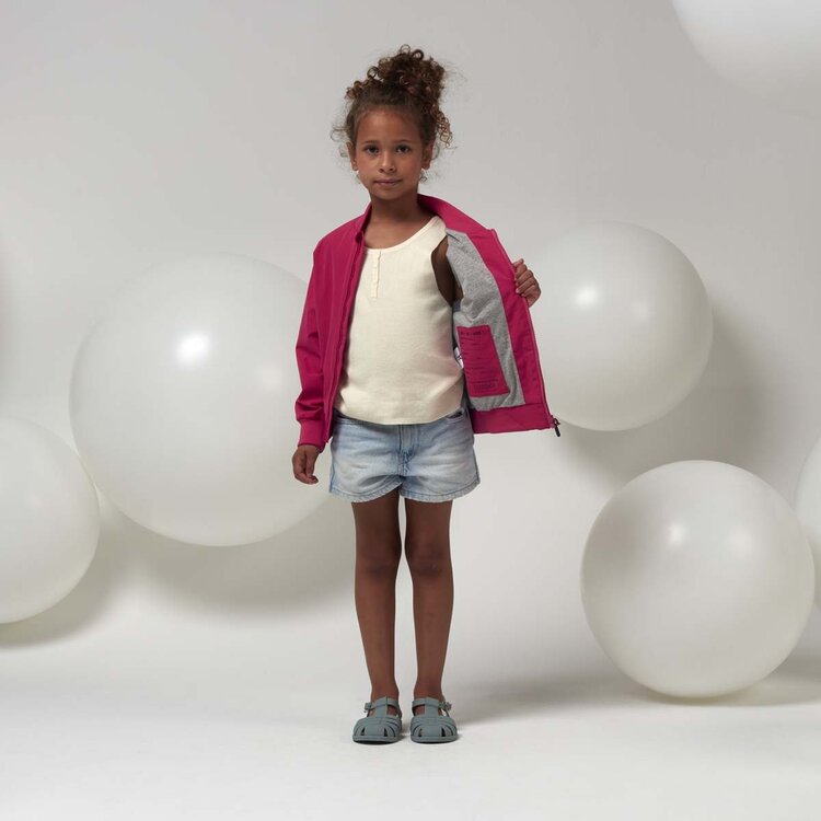 Gosoaky Bright Monkey - Cabaret Pink