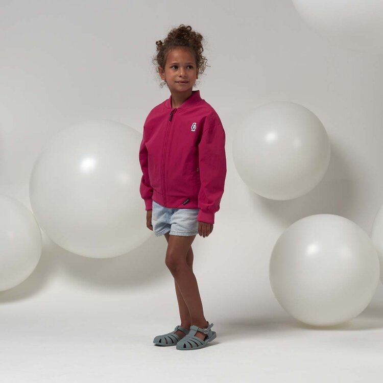 Gosoaky Bright Monkey - Cabaret Pink