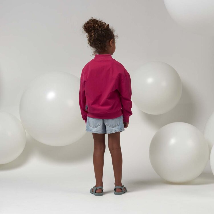 Gosoaky Bright Monkey - Cabaret Pink