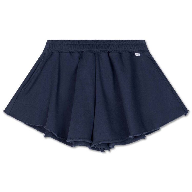 REPOSE AMS Butterfly Short - Dark Nightshade Blue