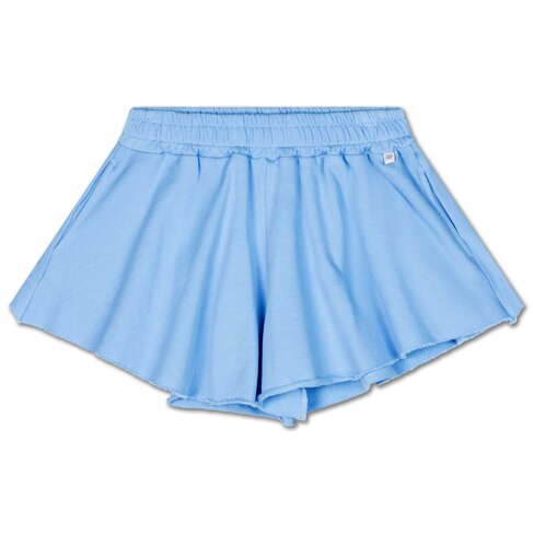 REPOSE AMS Butterfly Short - Summer Day Blue