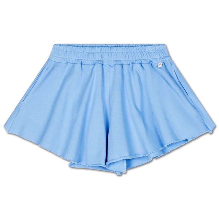 REPOSE AMS Butterfly Short - Summer Day Blue