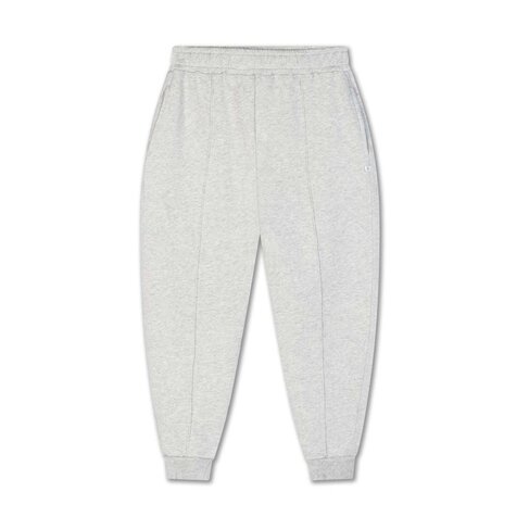 REPOSE AMS Jogger - Light Mixed Grey