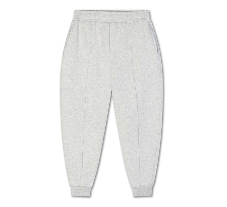 REPOSE AMS Jogger - Light Mixed Grey