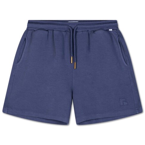 REPOSE AMS Shorty - Nightshade Blue