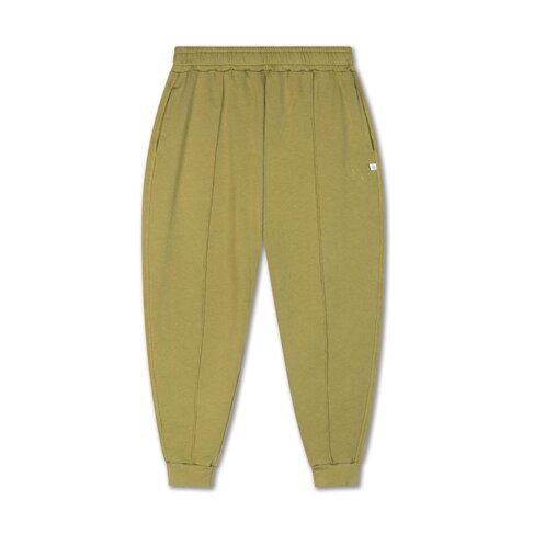 REPOSE AMS Jogger - Green Moss