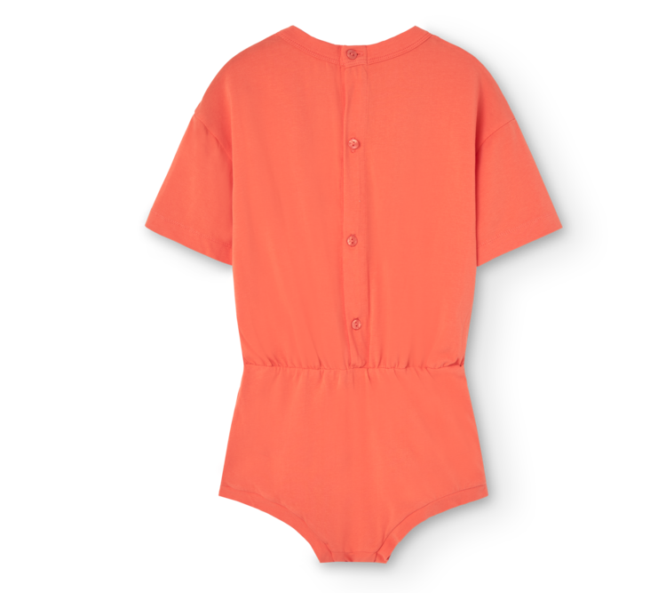 The Animal Observatory Koala Body - Salmon