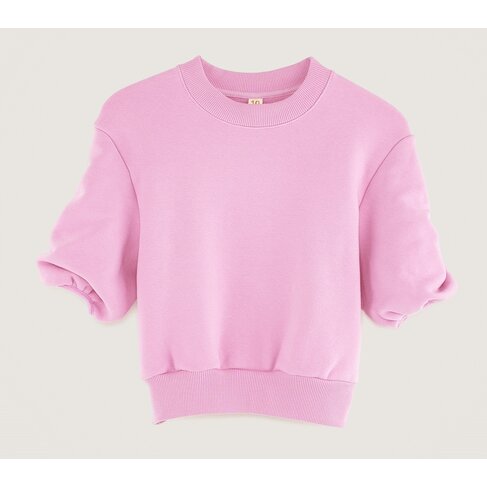 Bellerose Sweatshirt Agov - Marshmallow