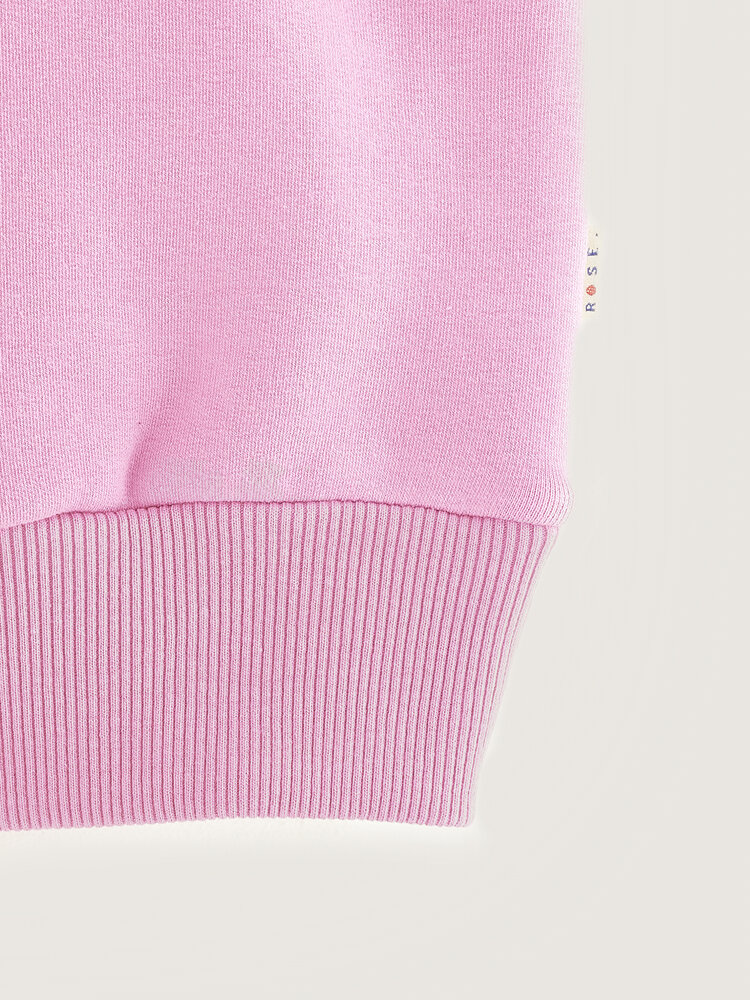 Bellerose Sweatshirt Agov - Marshmallow