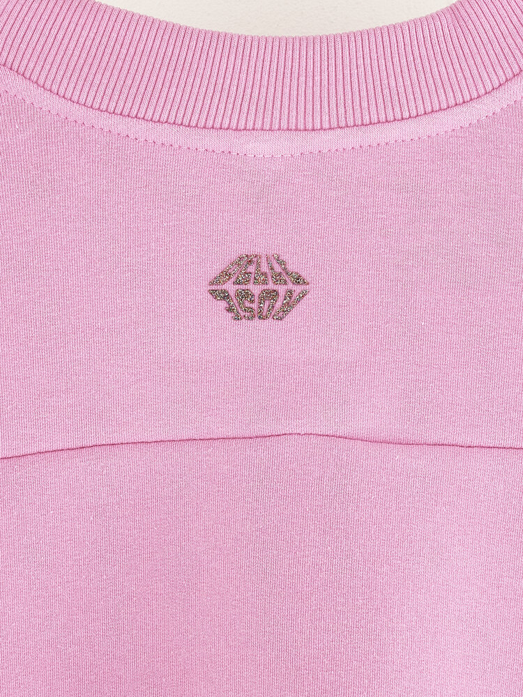 Bellerose Sweatshirt Agov - Marshmallow