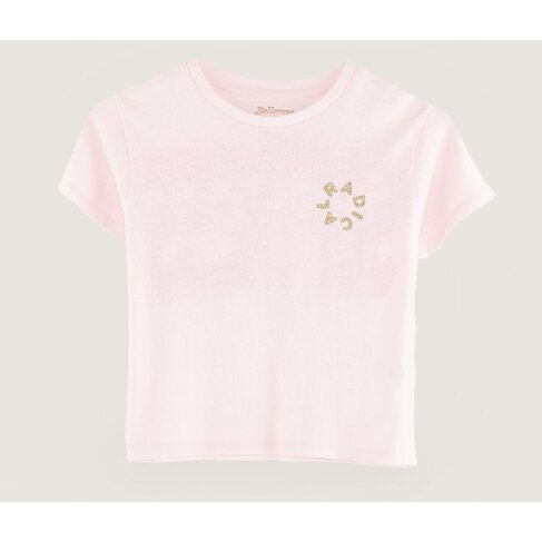 Bellerose Tshirt Argi - Dusk