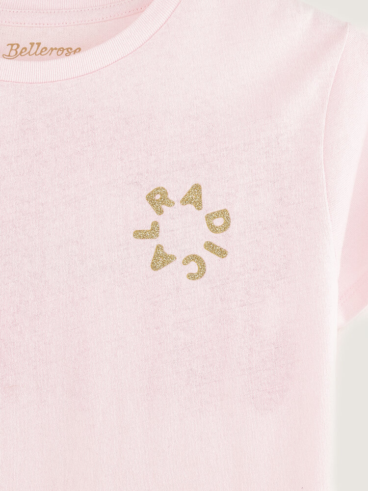 Bellerose Tshirt Argi - Dusk