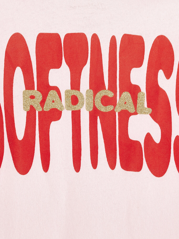 Bellerose Tshirt Argi - Dusk