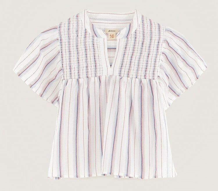Bellerose Blouses Hanoii - Stripe