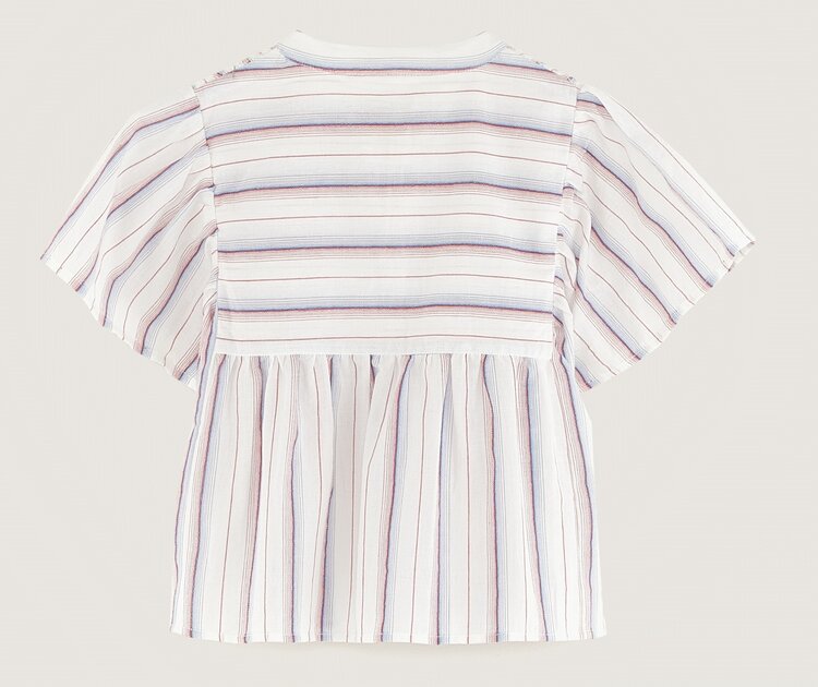Bellerose Blouses Hanoii - Stripe