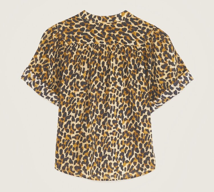 Bellerose Blouses Hopsa - Combo