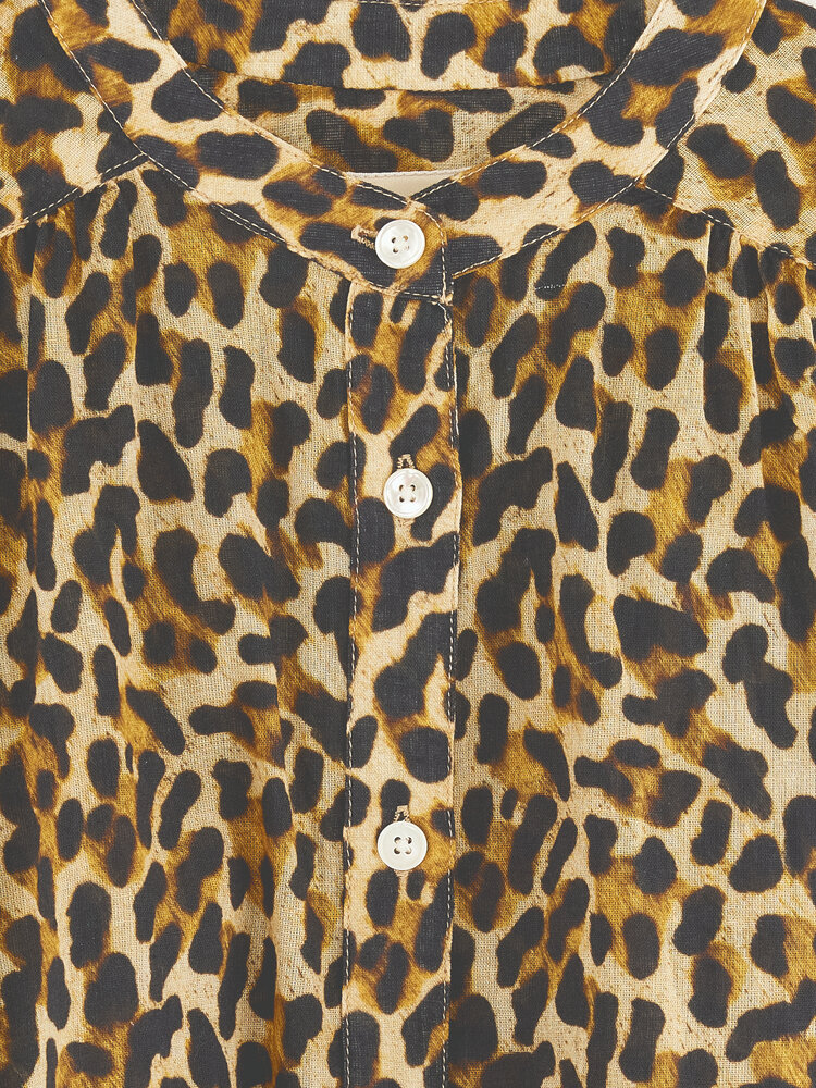 Bellerose Blouses Hopsa - Combo