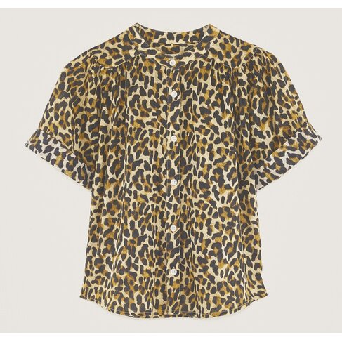 Bellerose Blouses Hopsa - Combo