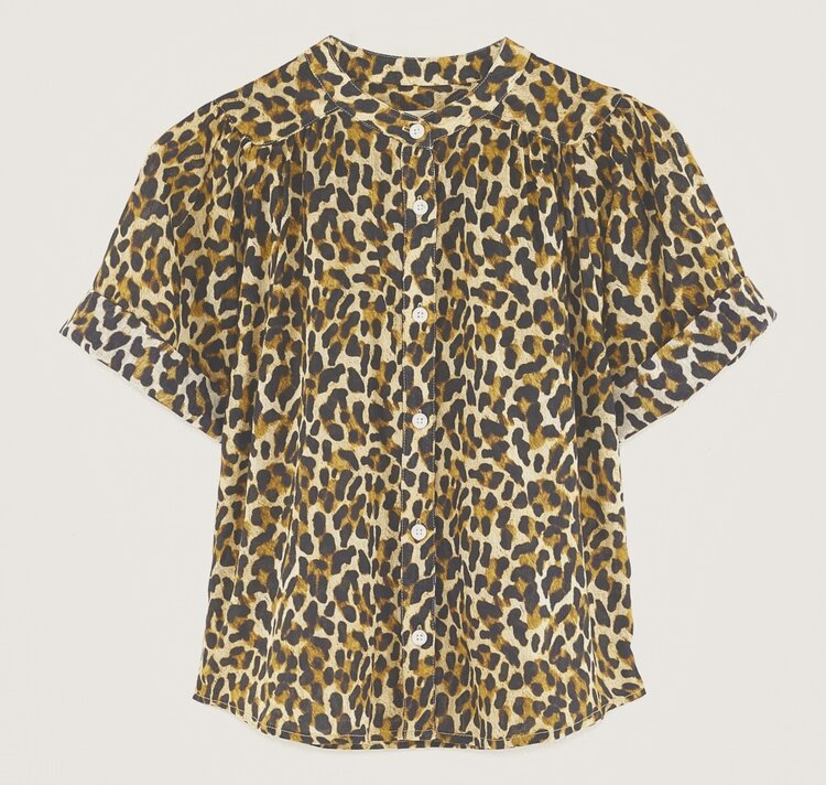 Bellerose Blouses Hopsa - Combo