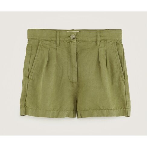 Bellerose Shorts Vaena - Scout