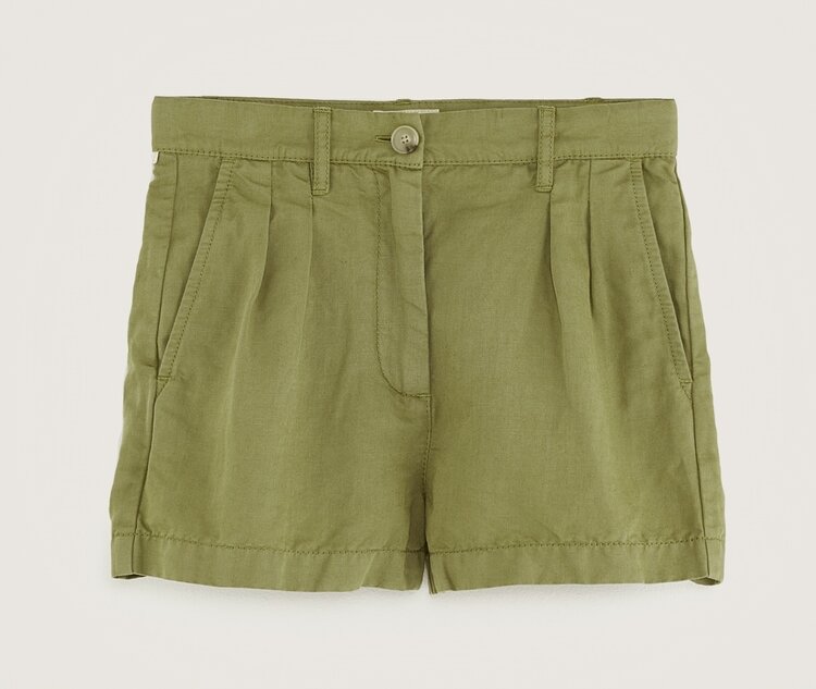 Bellerose Shorts Vaena - Scout