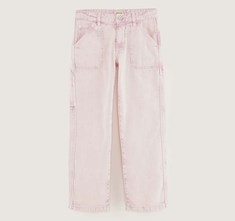 Bellerose Pants Phoeby - Cotton Candy