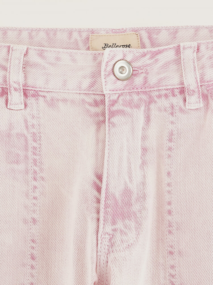 Bellerose Pants Phoeby - Cotton Candy