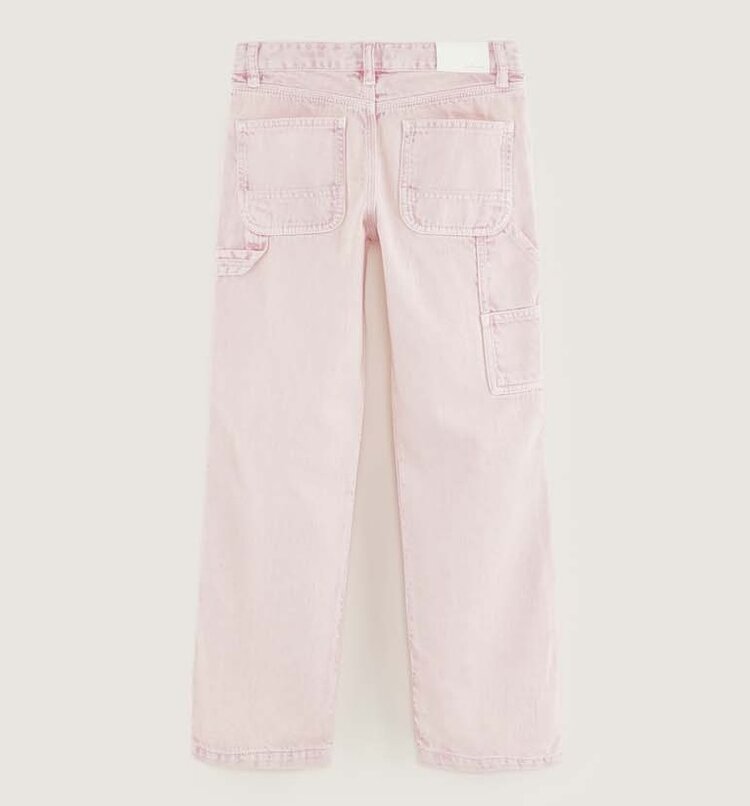 Bellerose Pants Phoeby - Cotton Candy