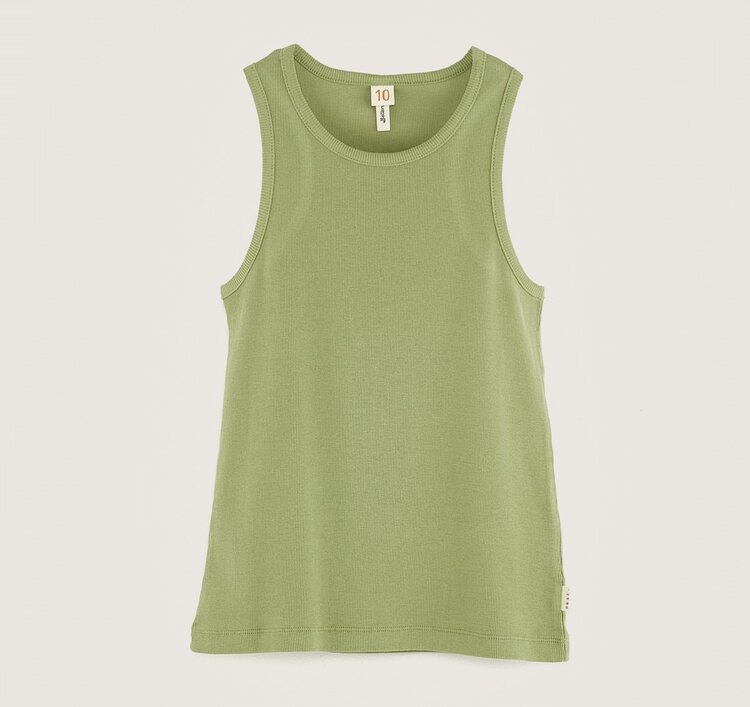 Bellerose Tshirt Famu - Scout