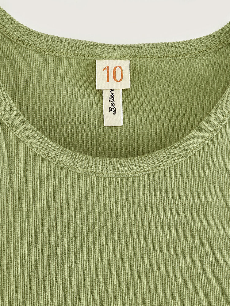 Bellerose Tshirt Famu - Scout