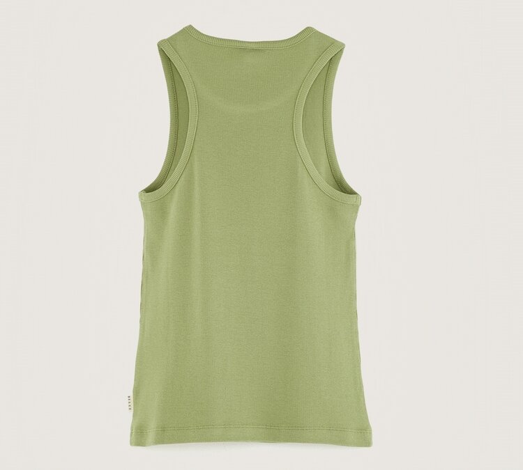 Bellerose Tshirt Famu - Scout