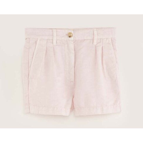 Bellerose Shorts Vaena - Dusk