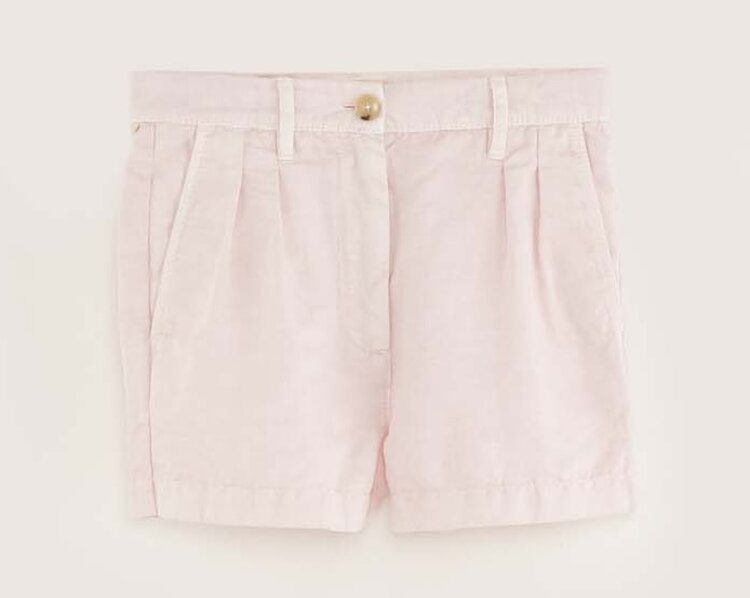 Bellerose Shorts Vaena - Dusk