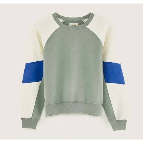 Bellerose Sweatshirt Cagoso - Combo