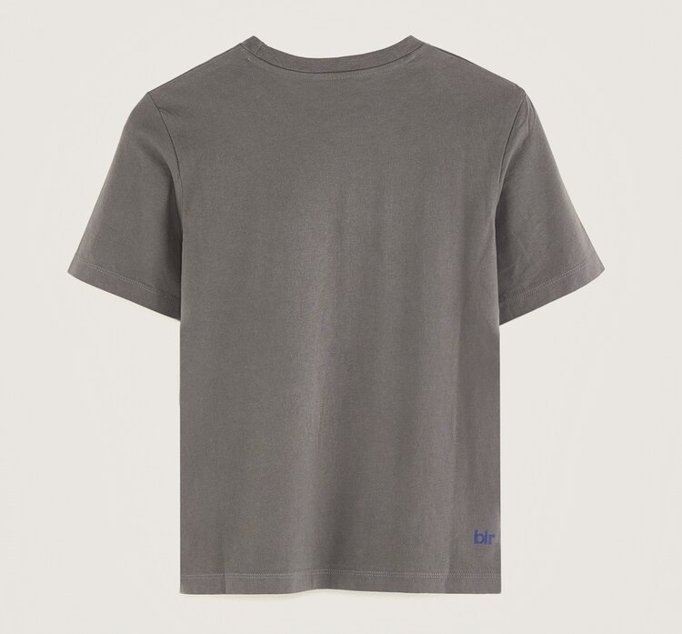 Bellerose T-shirt Kenny - Elephant