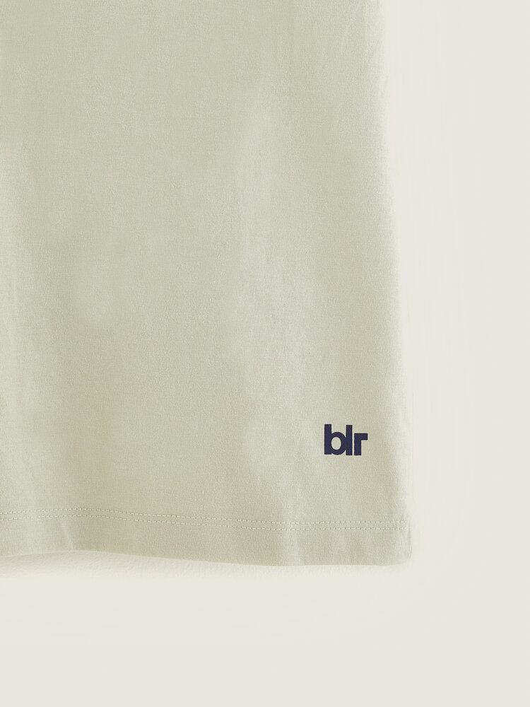 Bellerose T-shirt Kenny - Desert Sage