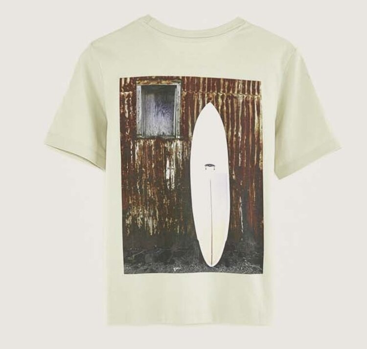 Bellerose T-shirt Kenny - Desert Sage