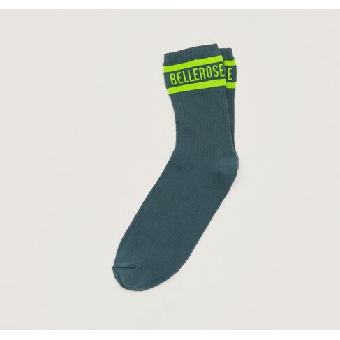 Bellerose Socks - Pacific
